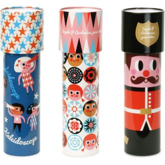 Vilac - Kaleidoszkóp - Ingela P. Arrhenius (1 db) - JátékManufaktúra