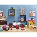 Vilac - Kaleidoszkóp - Ingela P. Arrhenius (1 db) - JátékManufaktúra