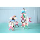 Vilac - Fa figurák - Akrobaták - JátékManufaktúra