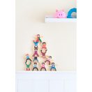 Vilac - Fa figurák - Akrobaták - JátékManufaktúra