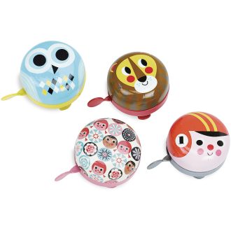 Vilac - Biciklicsengő (1 db) - JátékManufaktúra