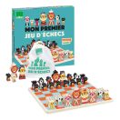 Vilac - Az első sakkjátékom - JátékManufaktúra