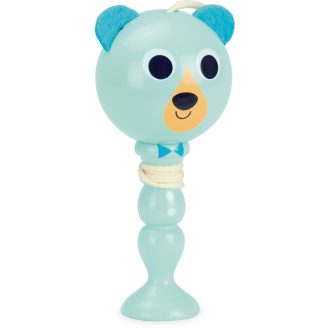 Vilac - Lufis pálca - Maci, türkiz - JátékManufaktúra