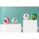 Vilac Jojó Fehér arc - JátékManufaktúra