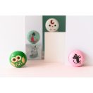 Vilac Jojó Fehér arc - JátékManufaktúra