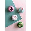 Vilac Jojó Fehér arc - JátékManufaktúra