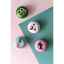 Vilac Jojó Fehér arc - JátékManufaktúra