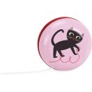 Vilac Jojó Fehér arc - JátékManufaktúra