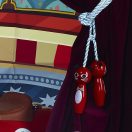 Vilac - Ugrálókötél - Cicák (Ingela P. Arrhenius) - JátékManufaktúra