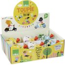 Vilac Kis fém pörgettyű 1 ks - JátékManufaktúra