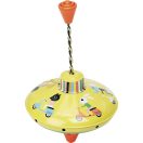 Vilac Kis fém pörgettyű 1 ks - JátékManufaktúra