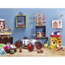 Vilac Kis fém pörgettyű 1 ks - JátékManufaktúra