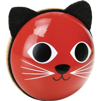 Vilac - Melodikus játék - Cica - JátékManufaktúra