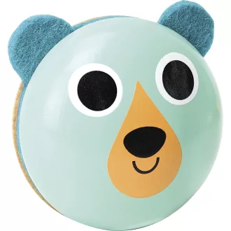 Vilac - Melodikus játék - Maci - JátékManufaktúra