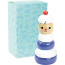 Vilac - Fa rakos torony - Tengerész - JátékManufaktúra