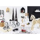 Vilac - Fa rakos torony - Piroska - JátékManufaktúra