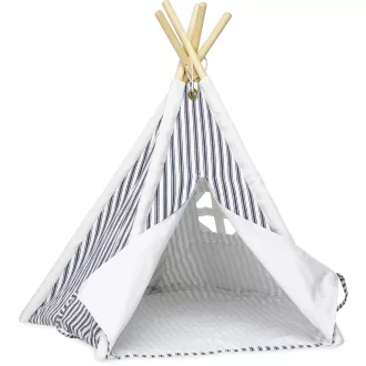 Vilac Mini tipi - csíkos - JátékManufaktúra