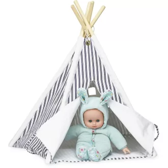 Vilac Mini tipi - csíkos - JátékManufaktúra