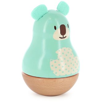 Vilac - Zenélő doboz - Koala Alice - JátékManufaktúra