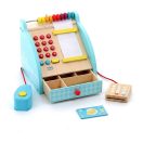 Vilac Fa pénztárgép - JátékManufaktúra