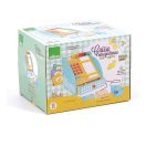 Vilac Fa pénztárgép - JátékManufaktúra