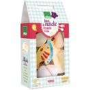 Vilac Friss élelmiszerek fa készlet - JátékManufaktúra