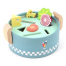 Vilac Formabedobó - Mini lábos - JátékManufaktúra