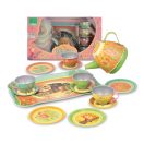 Vilac - Teás készlet - Musical - JátékManufaktúra.hu