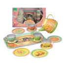 Vilac - Teás készlet - Musical - JátékManufaktúra