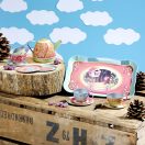 Vilac - Teás készlet - Musical - JátékManufaktúra.hu