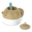 Vilac - Nagy teáskészlet - JátékManufaktúra.hu