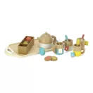 Vilac - Nagy teáskészlet - JátékManufaktúra