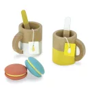 Vilac - Nagy teáskészlet - JátékManufaktúra