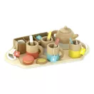 Vilac - Nagy teáskészlet - JátékManufaktúra