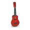 Vilac - Akusztikus gitár - piros - JátékManufaktúra