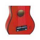 Vilac - Akusztikus gitár - piros - JátékManufaktúra