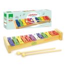 Vilac - Fém xilofon - JátékManufaktúra