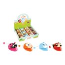 Vilac - Állatos kasztanyetta (1 db) - JátékManufaktúra