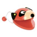 Vilac - Állatos kasztanyetta (1 db) - JátékManufaktúra