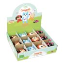 Vilac - Állatos kasztanyetta (1 db) - JátékManufaktúra