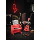 Vilac - Gitár - narancssárga - JátékManufaktúra