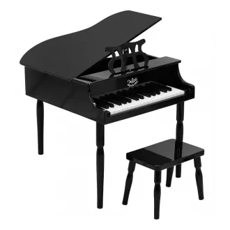 Vilac - Grand zongora - 30 billentyűvel és kottával - JátékManufaktúra