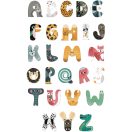 Vilac - Állatos ábécé - 1 db - JátékManufaktúra