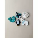 Vilac - Szenzoros puzzle - Jég - JátékManufaktúra