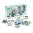 Vilac - Teás készlet - Michelle Carlslund (Musical) - JátékManufaktúra