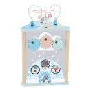 Vilac - Játékháromszög - Iceland - JátékManufaktúra