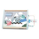 Vilac - Játékháromszög - Iceland - JátékManufaktúra