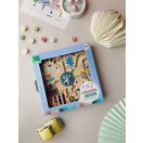 Vilac - Mágneses labirintus - Cirkusz (Michelle Carlslund) - JátékManufaktúra