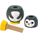 Vilac - Mozgásfejlesztő labirintus - Iceland - JátékManufaktúra