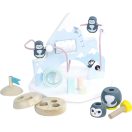 Vilac - Mozgásfejlesztő labirintus - Iceland - JátékManufaktúra